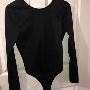 Victoria's Secret Bodysuit